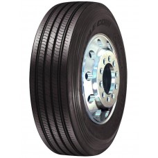 295/75 R22.5 Double Coin RR300, рулевая